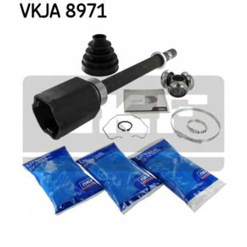 Шарнирный комплект приводного вала SKF VKJA 8971