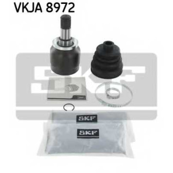 Шарнирный комплект приводного вала SKF VKJA 8972