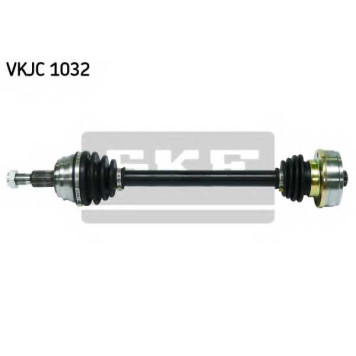 Приводной вал SKF VKJC 1032
