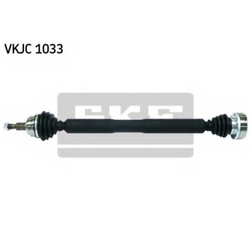 Приводной вал SKF VKJC 1033