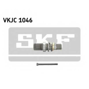 Приводной вал SKF VKJC 1046