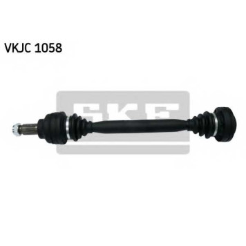 Приводной вал SKF VKJC 1058