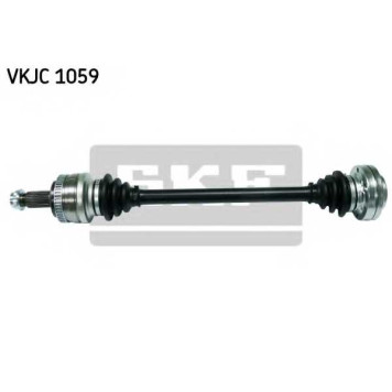 Приводной вал SKF VKJC 1059