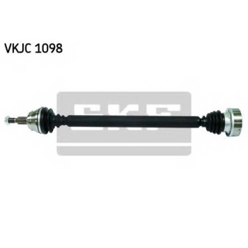 Приводной вал SKF VKJC 1098