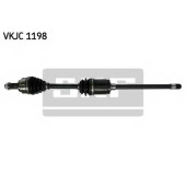Приводной вал SKF VKJC 1198