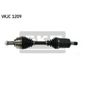 Приводной вал SKF VKJC 1209