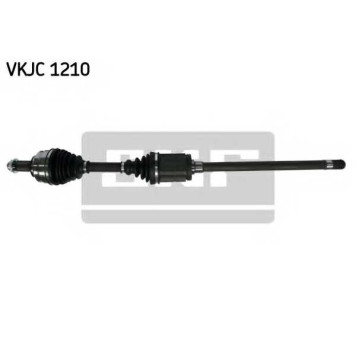 Приводной вал SKF VKJC 1210