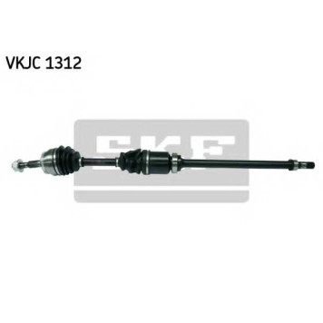 Приводной вал SKF VKJC 1312