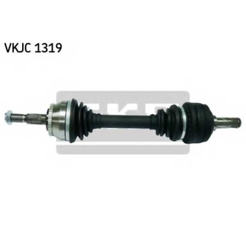 Приводной вал SKF VKJC 1319