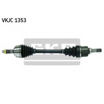Приводной вал SKF VKJC 1353