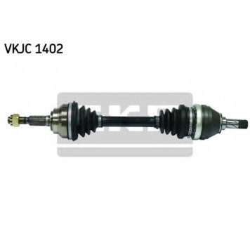 Приводной вал SKF VKJC 1402