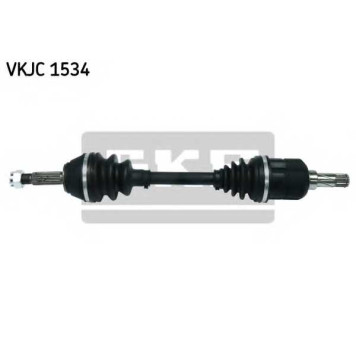 Приводной вал SKF VKJC 1534