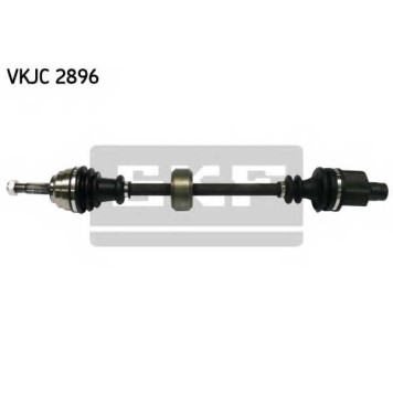 Приводной вал SKF VKJC 2896