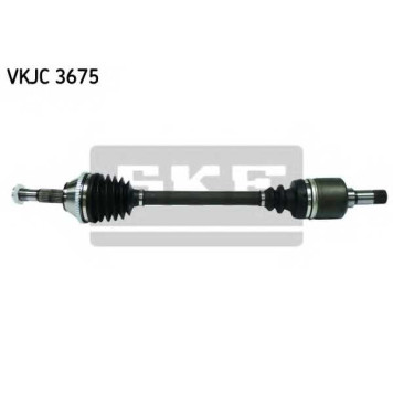 Приводной вал SKF VKJC 3675