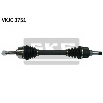 Приводной вал SKF VKJC 3751