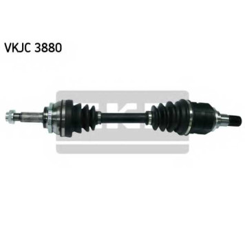 Приводной вал SKF VKJC 3880