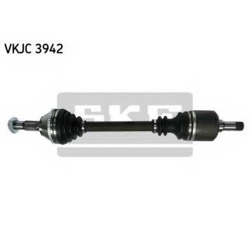 Приводной вал SKF VKJC 3942