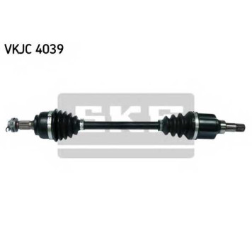 Приводной вал SKF VKJC 4039