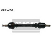 Приводной вал SKF VKJC 4051