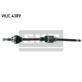 Приводной вал SKF VKJC 4389