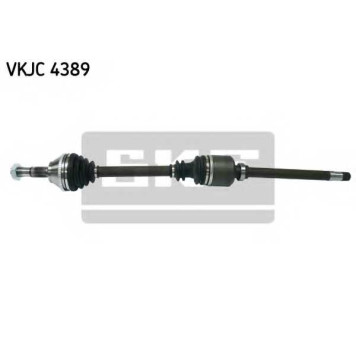 Приводной вал SKF VKJC 4389