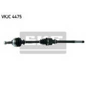 Приводной вал SKF VKJC 4475