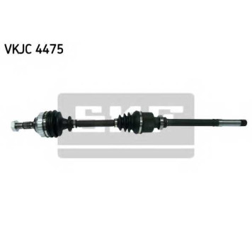 Приводной вал SKF VKJC 4475
