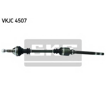 Приводной вал SKF VKJC 4507