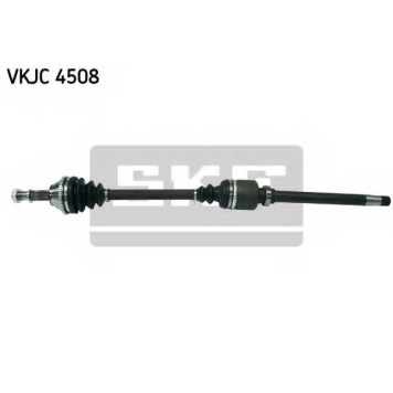 Приводной вал SKF VKJC 4508