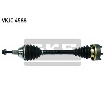 Приводной вал SKF VKJC 4588