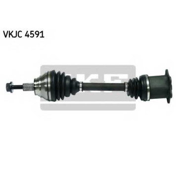 Приводной вал SKF VKJC 4591
