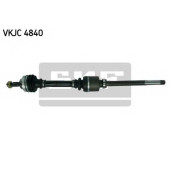 Приводной вал SKF VKJC 4840
