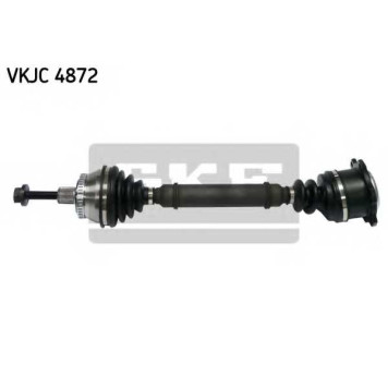 Приводной вал SKF VKJC 4872