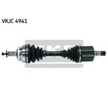 Приводной вал SKF VKJC 4941