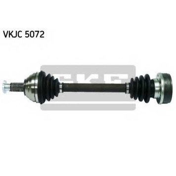 Приводной вал SKF VKJC 5072