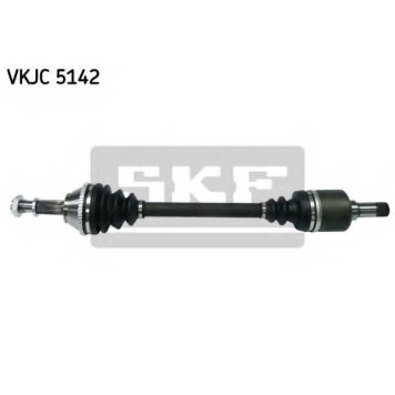Приводной вал SKF VKJC 5142