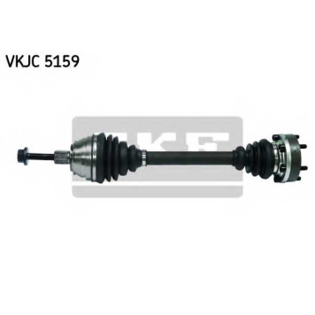 Приводной вал SKF VKJC 5159