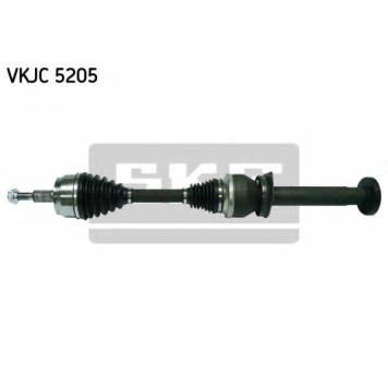 Приводной вал SKF VKJC 5205