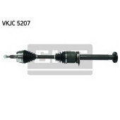 Приводной вал SKF VKJC 5207