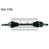 Приводной вал SKF VKJC 5728