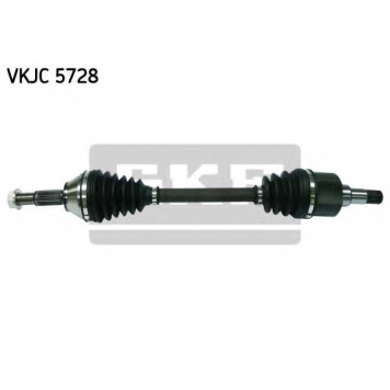 Приводной вал SKF VKJC 5728