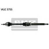 Приводной вал SKF VKJC 5755