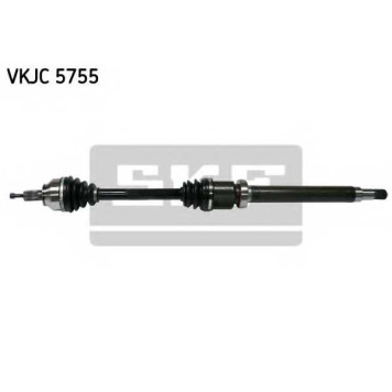 Приводной вал SKF VKJC 5755