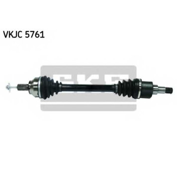Приводной вал SKF VKJC 5761
