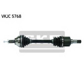 Приводной вал SKF VKJC 5768