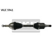Приводной вал SKF VKJC 5941