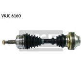 Приводной вал SKF VKJC 6160
