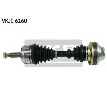 Приводной вал SKF VKJC 6160
