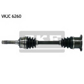 Приводной вал SKF VKJC 6260