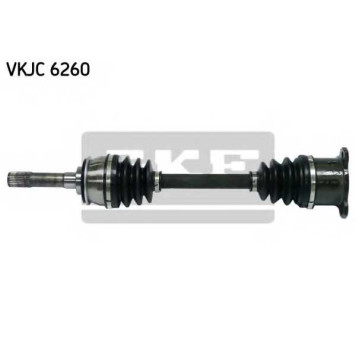 Приводной вал SKF VKJC 6260
